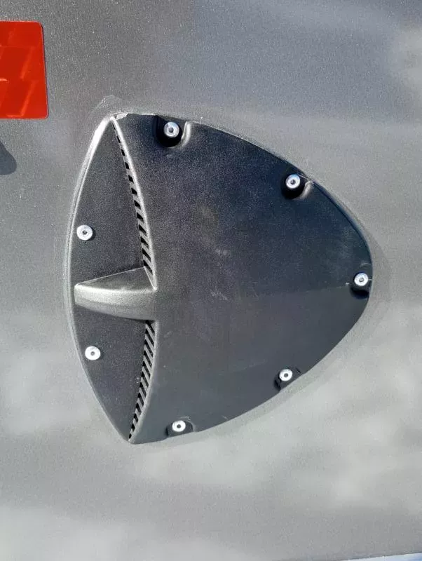 new Cargo (Enclosed) Trailers E-Z Hauler  for sale, in Bangor, ME Thumbnail 13