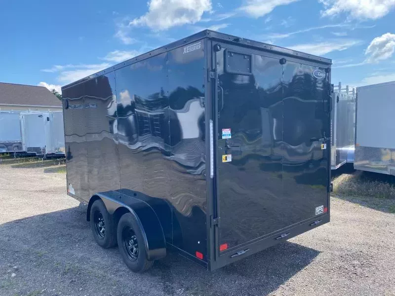 new Cargo (Enclosed) Trailers ITI Cargo Other for sale, in Loudon, NH Thumbnail 6