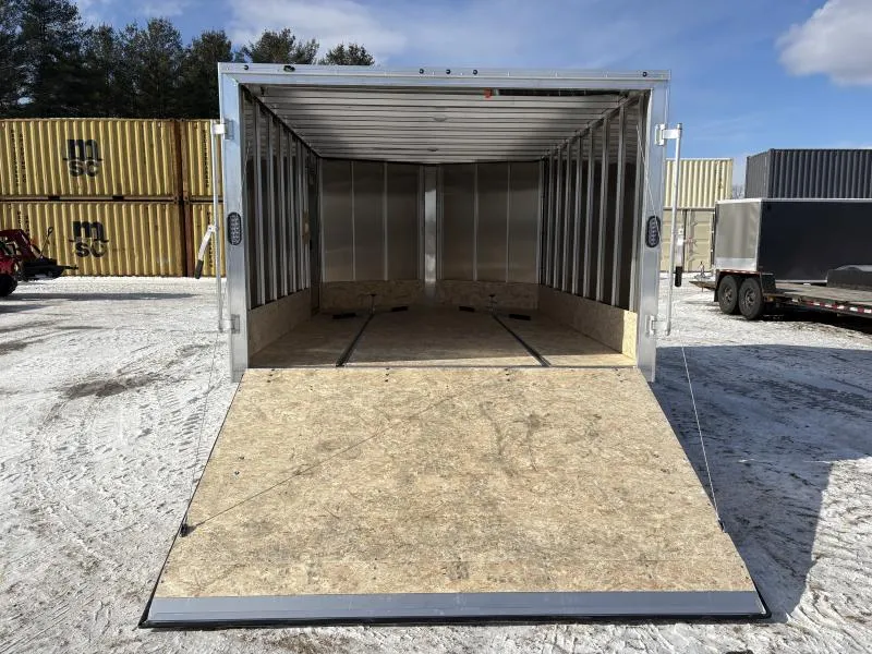 new Snowmobile Trailers SnoPro Trailers  for sale, in Turner, ME Thumbnail 9