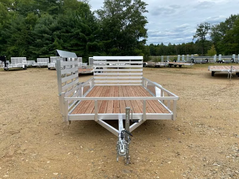 new Utility Trailers Sport Haven Other for sale, in Loudon, NH Thumbnail 3