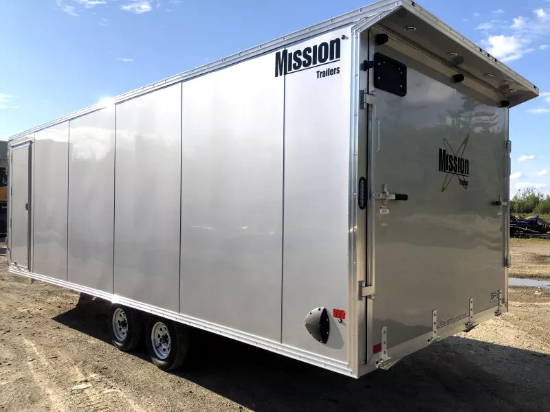 new Snowmobile Trailers Mission  for sale, in Bangor, ME Thumbnail 6