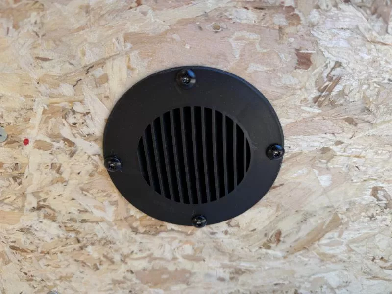 new Cargo (Enclosed) Trailers Stealth Trailers  for sale, in Loudon, NH Thumbnail 18