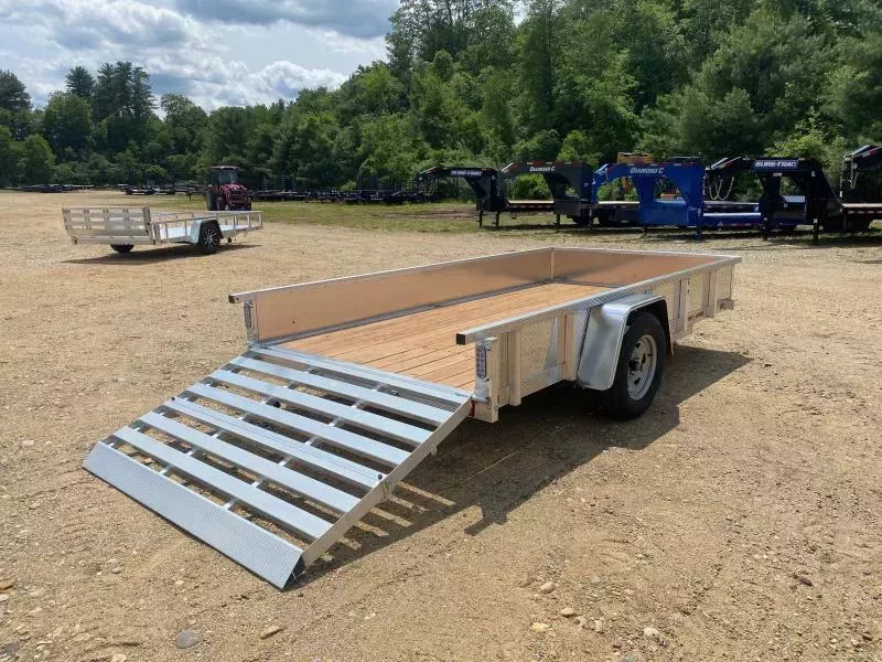 new Utility Trailers Sport Haven Other for sale, in Loudon, NH Thumbnail 11