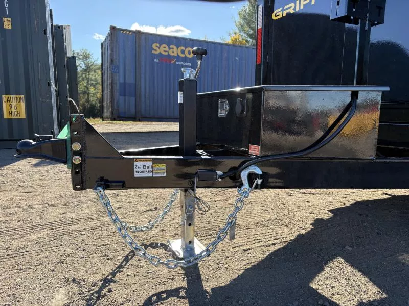 new Dump Trailers Griffin Trailers  for sale, in Turner, ME Thumbnail 24