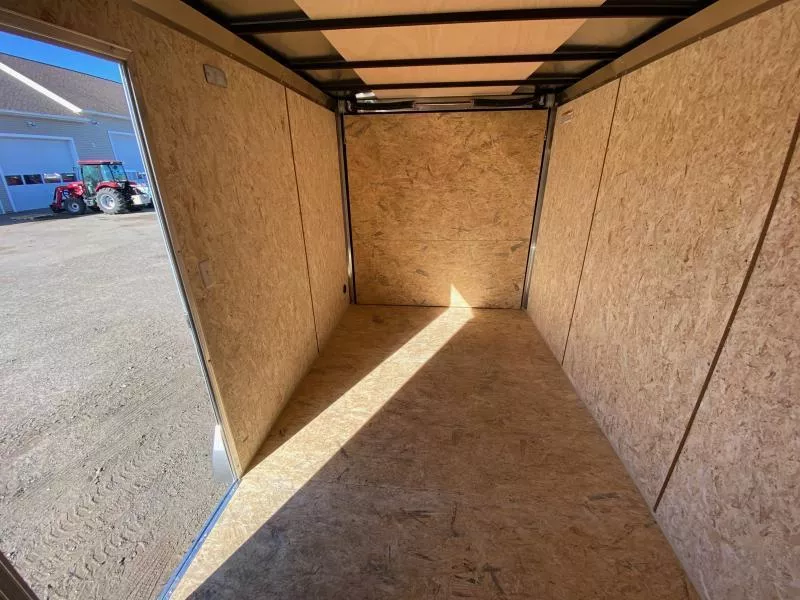 new Cargo (Enclosed) Trailers ITI Cargo Other for sale, in Loudon, NH Thumbnail 22