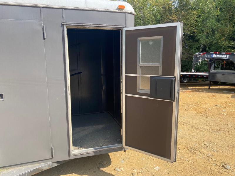 used Horse Trailers Trail-Et Other for sale, in Loudon, NH Thumbnail 29