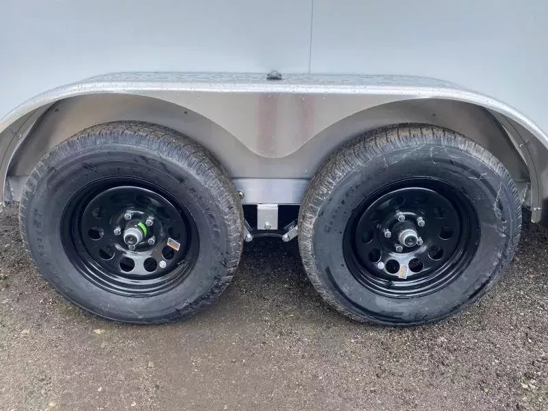 new Cargo (Enclosed) Trailers Stealth Trailers Other for sale, in Loudon, NH Thumbnail 20