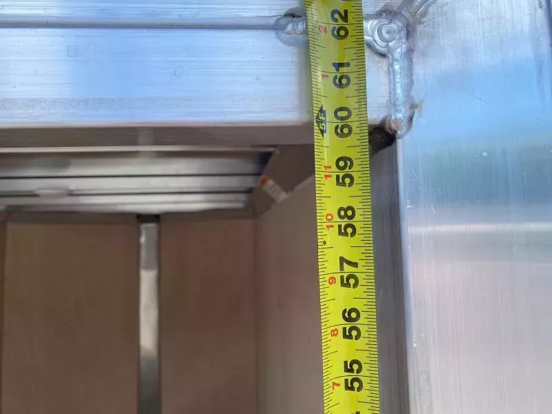 new Cargo (Enclosed) Trailers Stealth Trailers Other for sale, in Loudon, NH Thumbnail 13