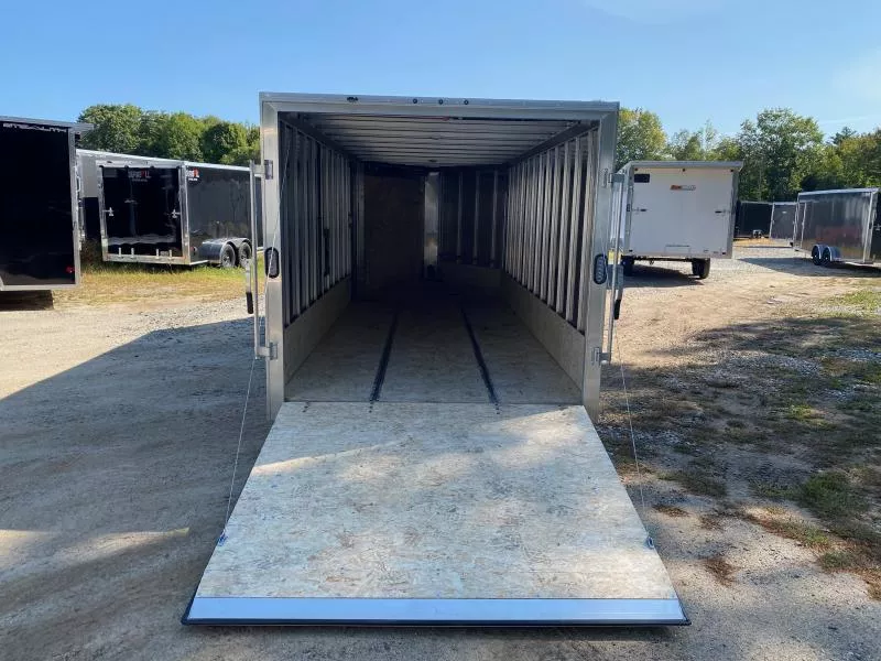 new Snowmobile Trailers Stealth Trailers  for sale, in Loudon, NH Thumbnail 10