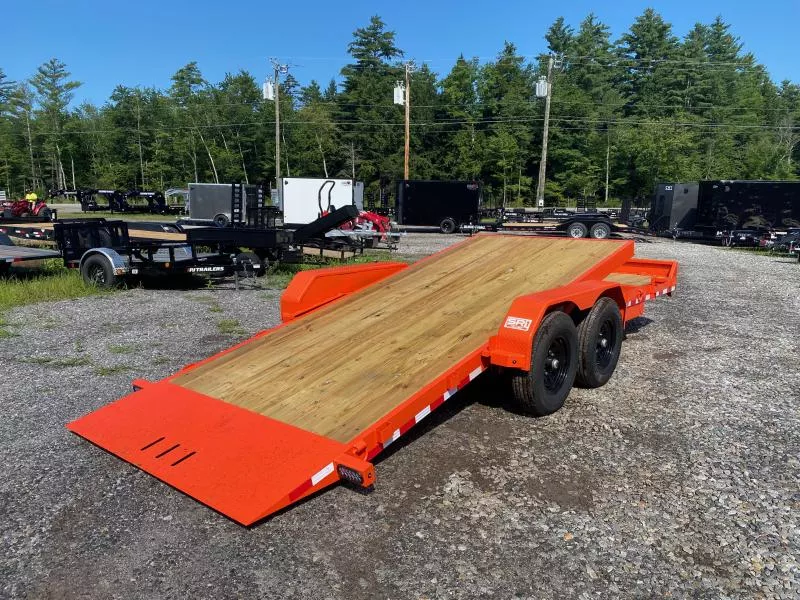 new Equipment / Flatbed Trailers Rice Trailers Other for sale, in Loudon, NH Thumbnail 10