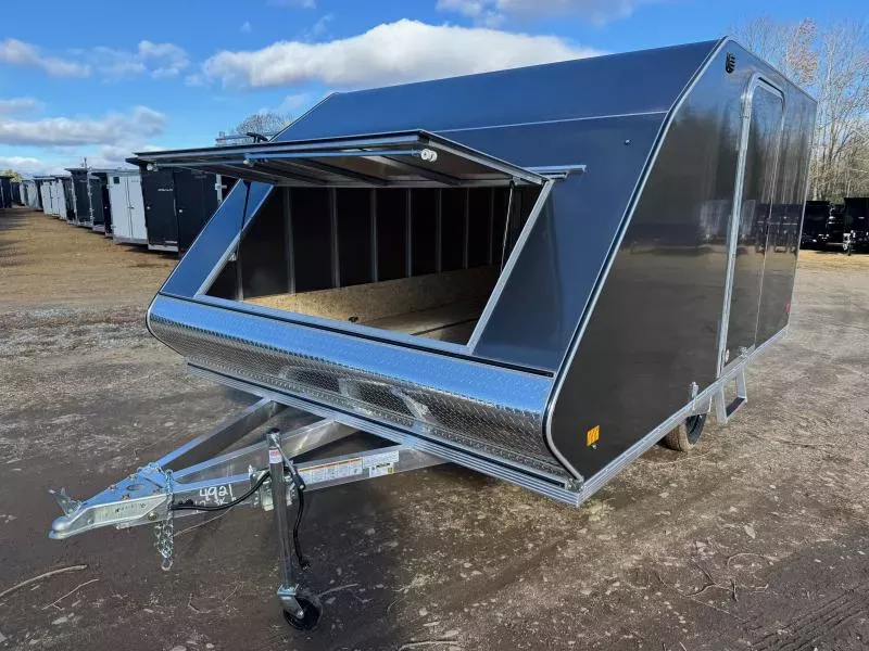 new Snowmobile Trailers SnoPro Trailers  for sale, in Loudon, NH Thumbnail 22