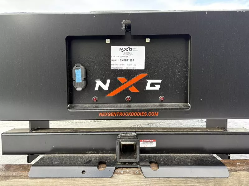 new Flat Decks NXG  for sale, in Turner, ME Thumbnail 9