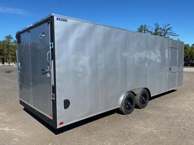 new Cargo (Enclosed) Trailers ITI Cargo Other for sale, in Loudon, NH Thumbnail 8