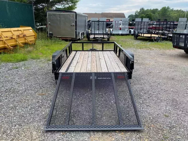 new Utility Trailers Sure-Trac Other for sale, in Loudon, NH Thumbnail 10