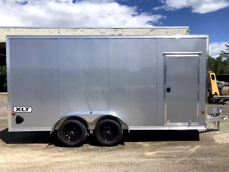 new Cargo (Enclosed) Trailers E-Z Hauler  for sale, in Bangor, ME Thumbnail 8