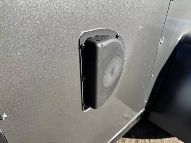 new Cargo (Enclosed) Trailers ITI Cargo Other for sale, in Loudon, NH Thumbnail 19