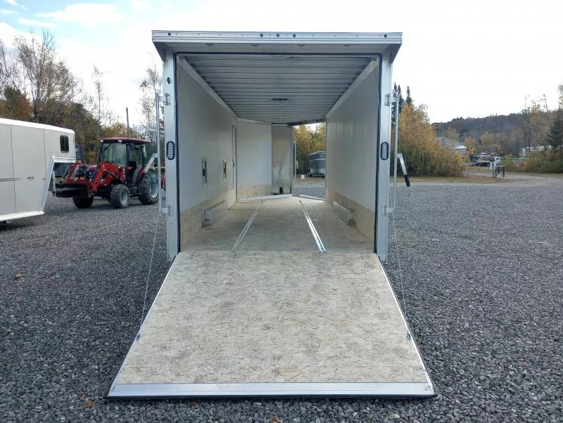 new Snowmobile Trailers Mission  for sale, in Manchester, ME Thumbnail 2