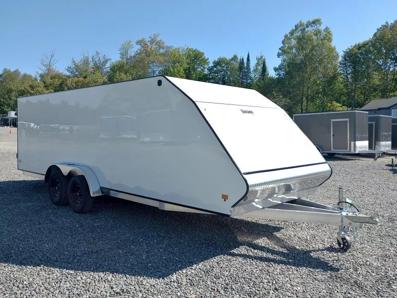 new Snowmobile Trailers Mission  for sale, in Manchester, ME Thumbnail 7
