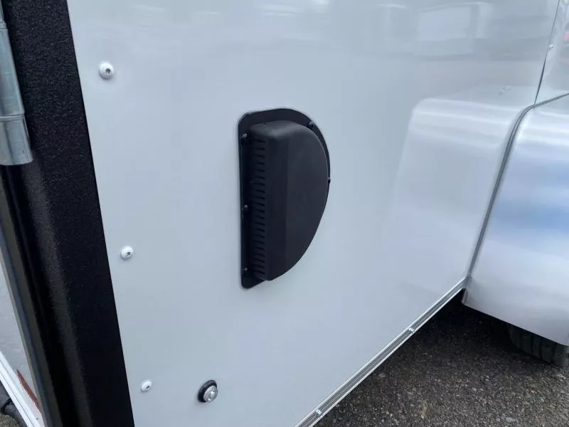 new Cargo (Enclosed) Trailers ITI Cargo Other for sale, in Loudon, NH Thumbnail 19