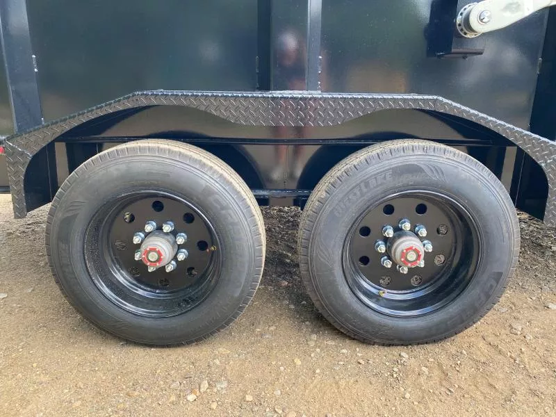 new Dump Trailers Diamond C Trailers  for sale, in Loudon, NH Thumbnail 13