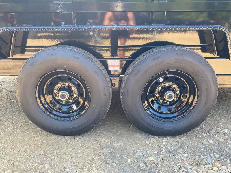 new Dump Trailers Griffin Trailers Other for sale, in Loudon, NH Thumbnail 18