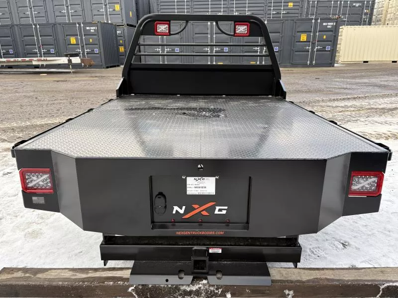 new Flat Decks NXG  for sale, in Turner, ME Thumbnail 3