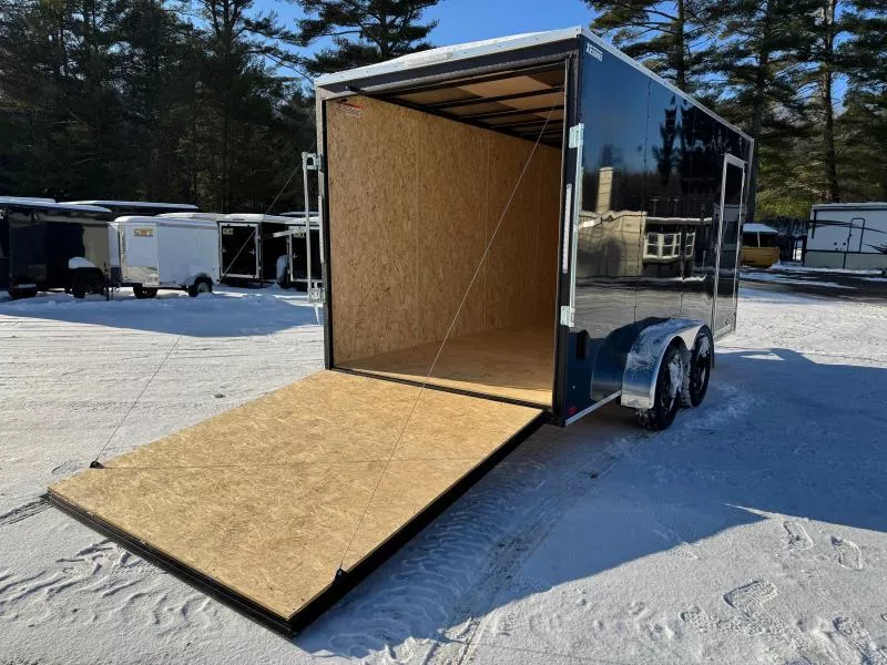 new Cargo (Enclosed) Trailers ITI Cargo Other for sale, in Loudon, NH Thumbnail 11