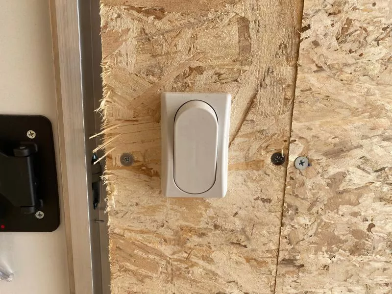 new Cargo (Enclosed) Trailers Stealth Trailers Other for sale, in Loudon, NH Thumbnail 16