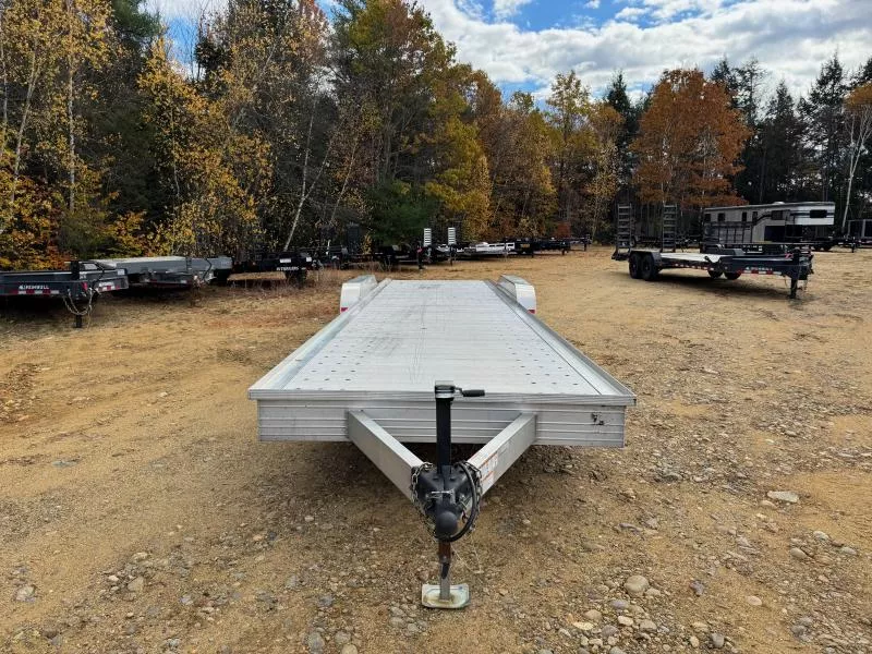 used Car Haulers / Racing Trailers Other  for sale, in Loudon, NH Thumbnail 3