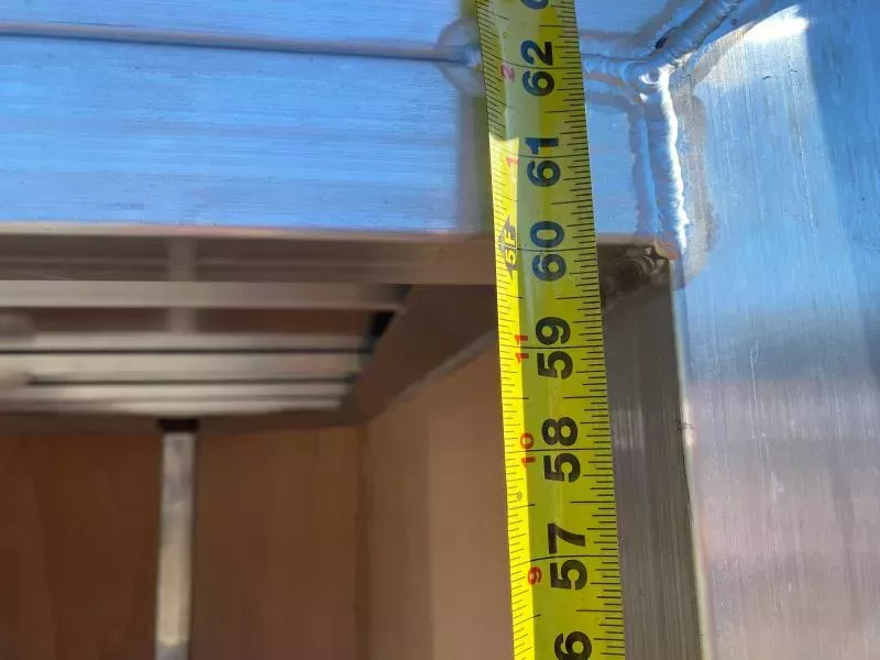 new Cargo (Enclosed) Trailers Stealth Trailers Other for sale, in Loudon, NH Thumbnail 13