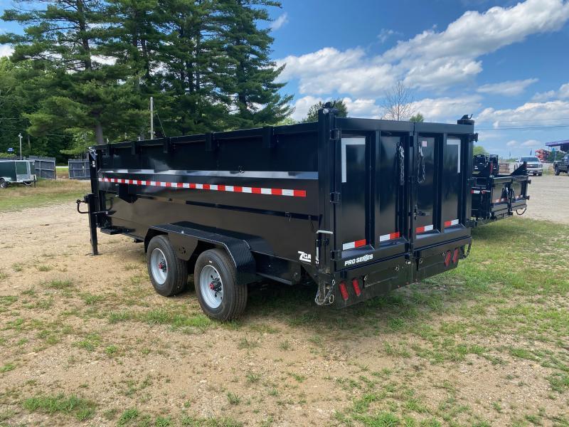 new Dump Trailers Sure-Trac  for sale, in Bangor, ME Thumbnail 5