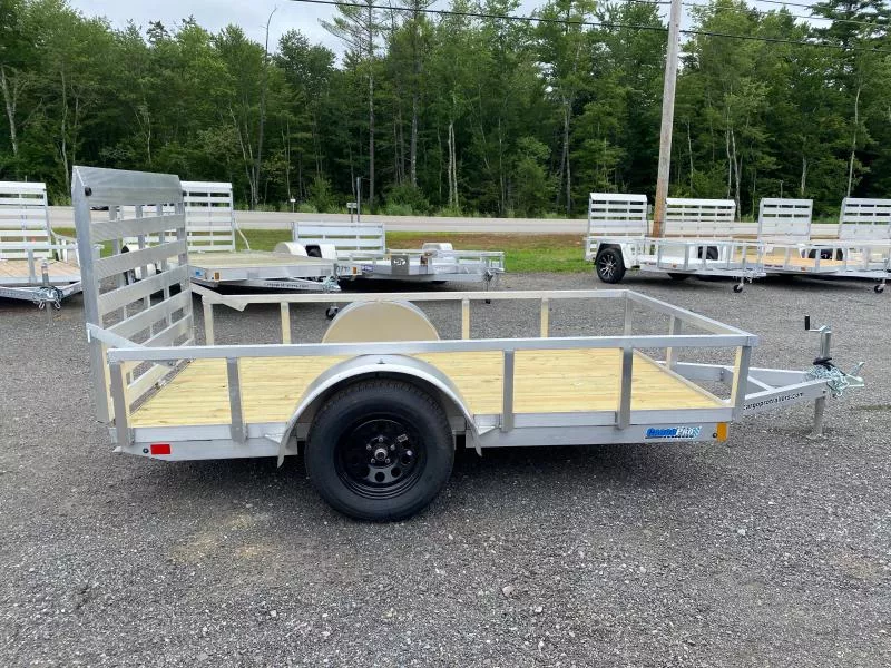 new Utility Trailers CargoPro Trailers Other for sale, in Loudon, NH Thumbnail 9