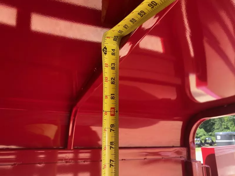 new Horse Trailers CornPro  for sale, in Loudon, NH Thumbnail 14