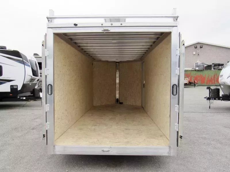 new Cargo (Enclosed) Trailers E-Z Hauler  for sale, in Bangor, ME Thumbnail 9