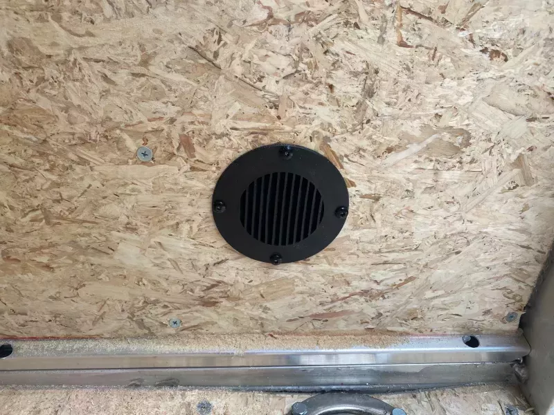 new Cargo (Enclosed) Trailers Stealth Trailers  for sale, in Loudon, NH Thumbnail 18