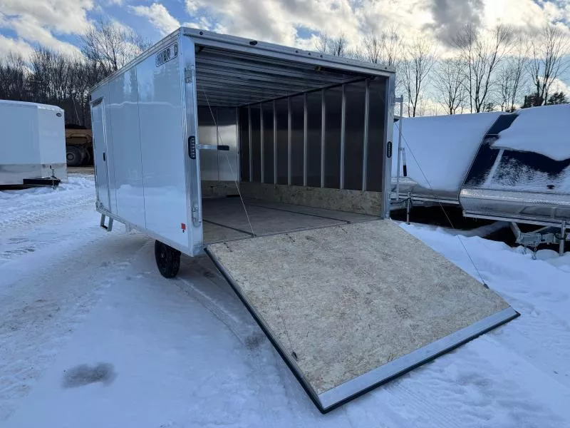 new Snowmobile Trailers SnoPro Trailers  for sale, in Loudon, NH Thumbnail 11