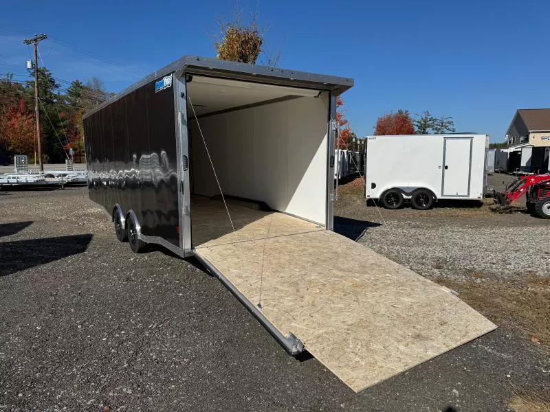 new Snowmobile Trailers CargoPro Trailers  for sale, in Loudon, NH Thumbnail 2