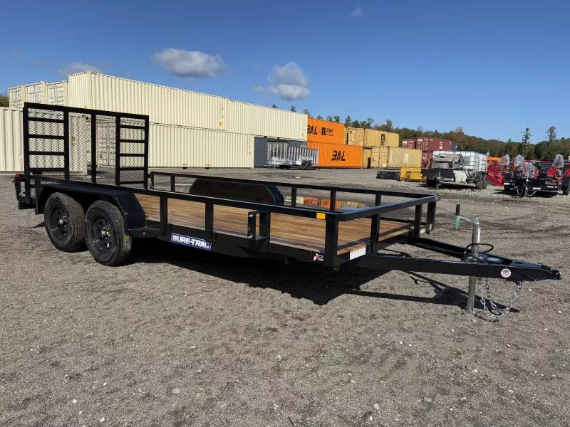 new Utility Trailers Sure-Trac  for sale, in Turner, ME Thumbnail 7