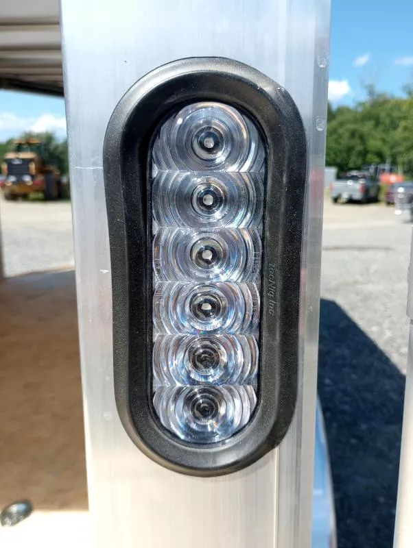 new Snowmobile Trailers E-Z Hauler  for sale, in Manchester, ME Thumbnail 17