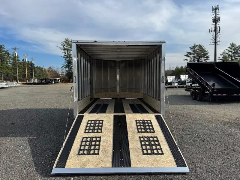 new Snowmobile Trailers Mission  for sale, in Loudon, NH Thumbnail 10