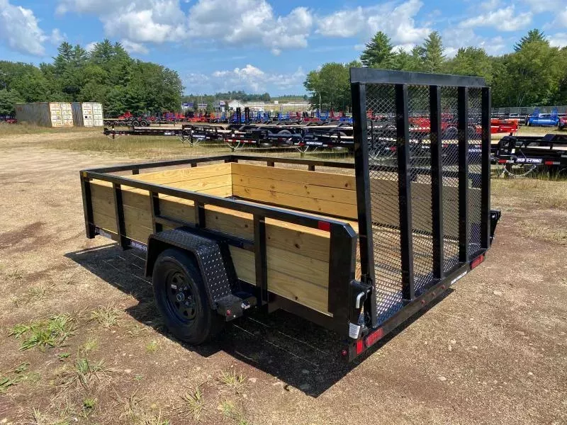 new Utility Trailers Sure-Trac Other for sale, in Loudon, NH Thumbnail 6