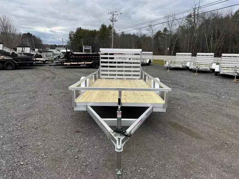 new Utility Trailers CargoPro Trailers Other for sale, in Loudon, NH Thumbnail 3