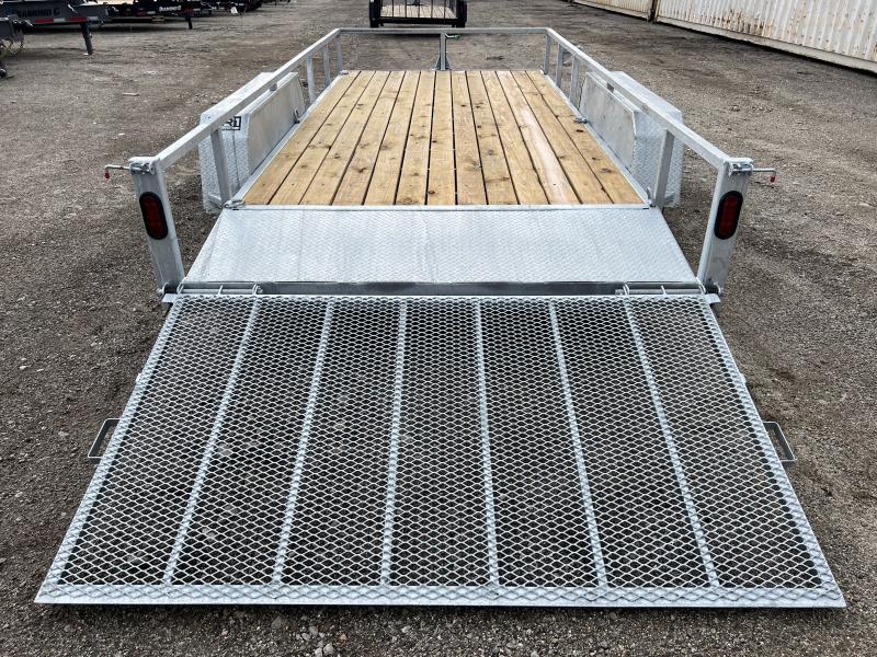 new Utility Trailers BND  for sale, in Turner, ME Thumbnail 10