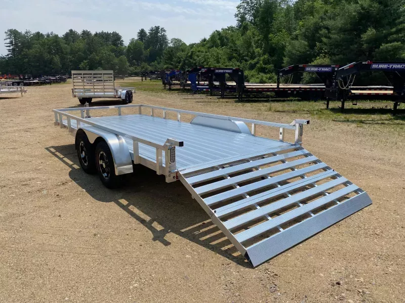 new Utility Trailers Sport Haven Other for sale, in Loudon, NH Thumbnail 2