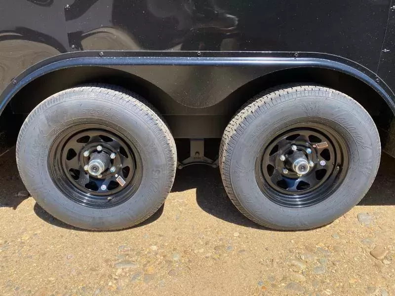 new Cargo (Enclosed) Trailers ITI Cargo Other for sale, in Loudon, NH Thumbnail 20