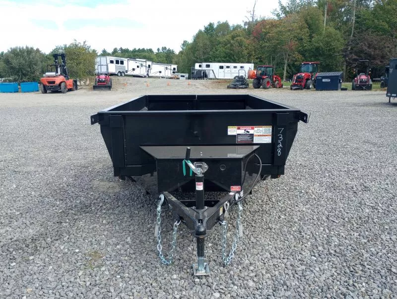 new Dump Trailers Griffin Trailers  for sale, in Manchester, ME Thumbnail 15