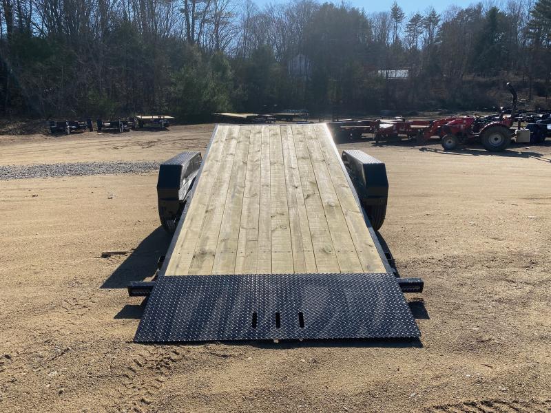 new Equipment / Flatbed Trailers Rice Trailers Other for sale, in Loudon, NH Thumbnail 11