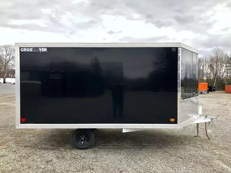 new Snowmobile Trailers Mission  for sale, in Bangor, ME Thumbnail 7
