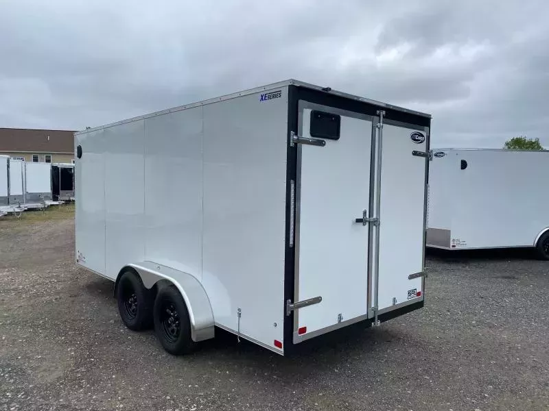 new Cargo (Enclosed) Trailers ITI Cargo Other for sale, in Loudon, NH Thumbnail 6