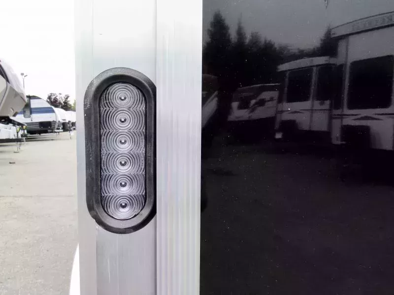 new Cargo (Enclosed) Trailers E-Z Hauler  for sale, in Bangor, ME Thumbnail 22